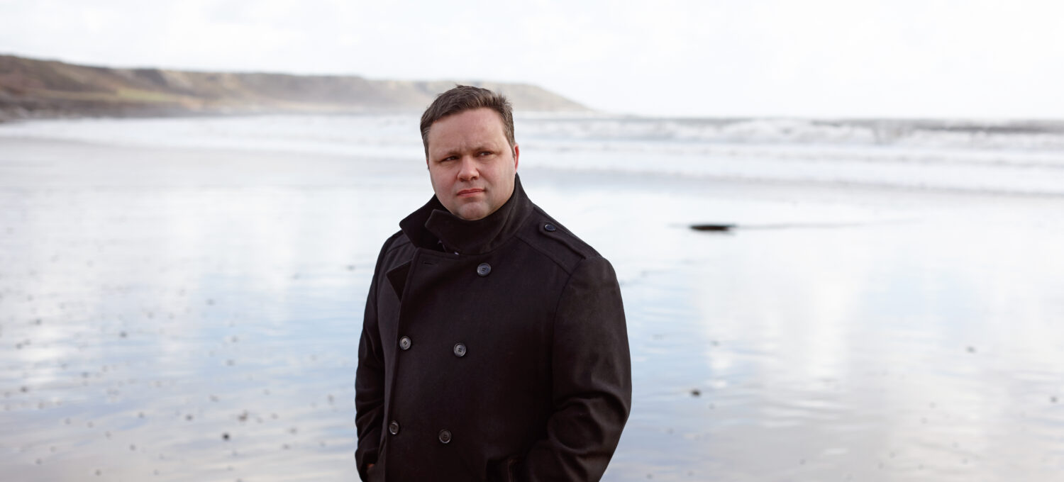 Vom Handyverkäufer zum Opernstar:  Der walisische Tenor Paul Potts, bekannt aus Britain’s Got Talent, tritt am Sonnabend, dem 15. März, um 20 Uhr im Verdo auf.