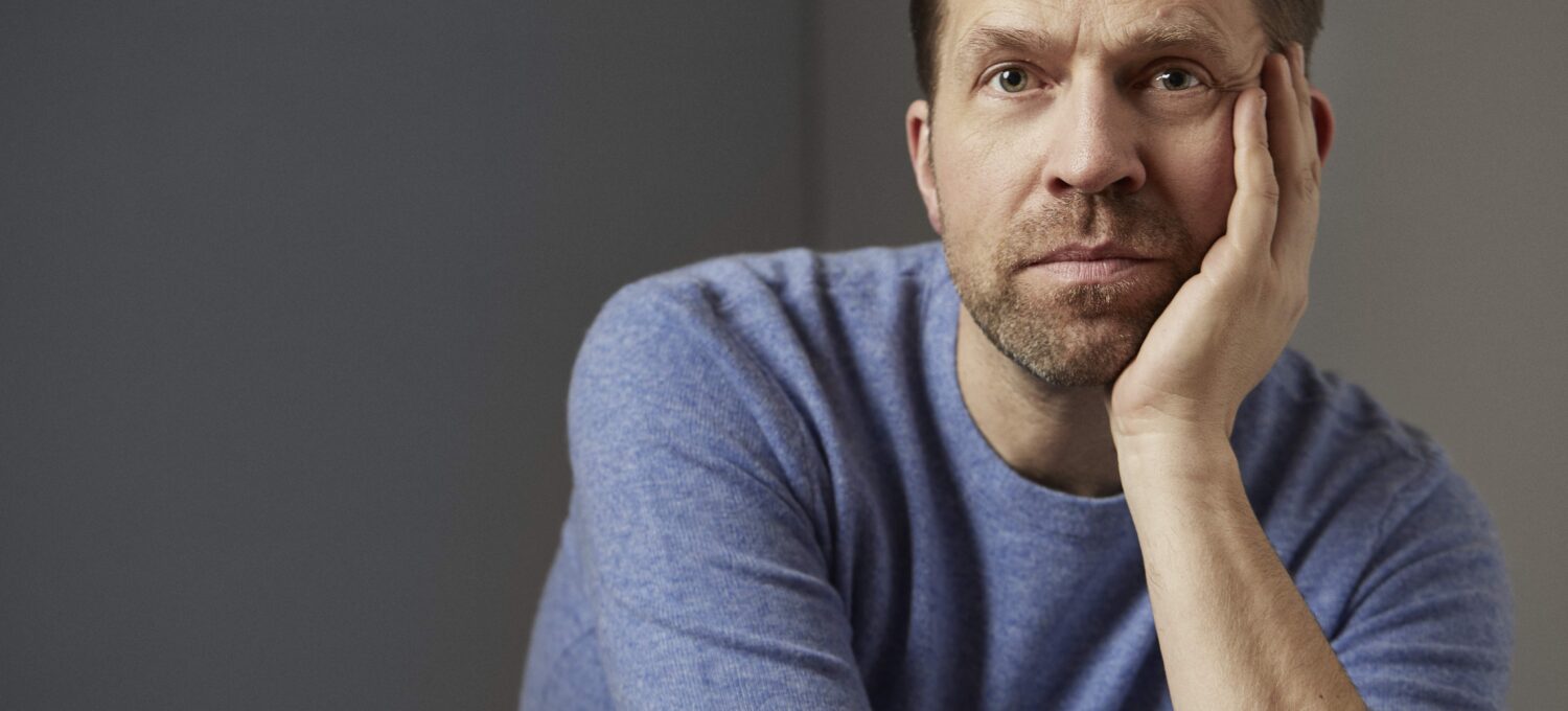 Leif Ove Andsnes