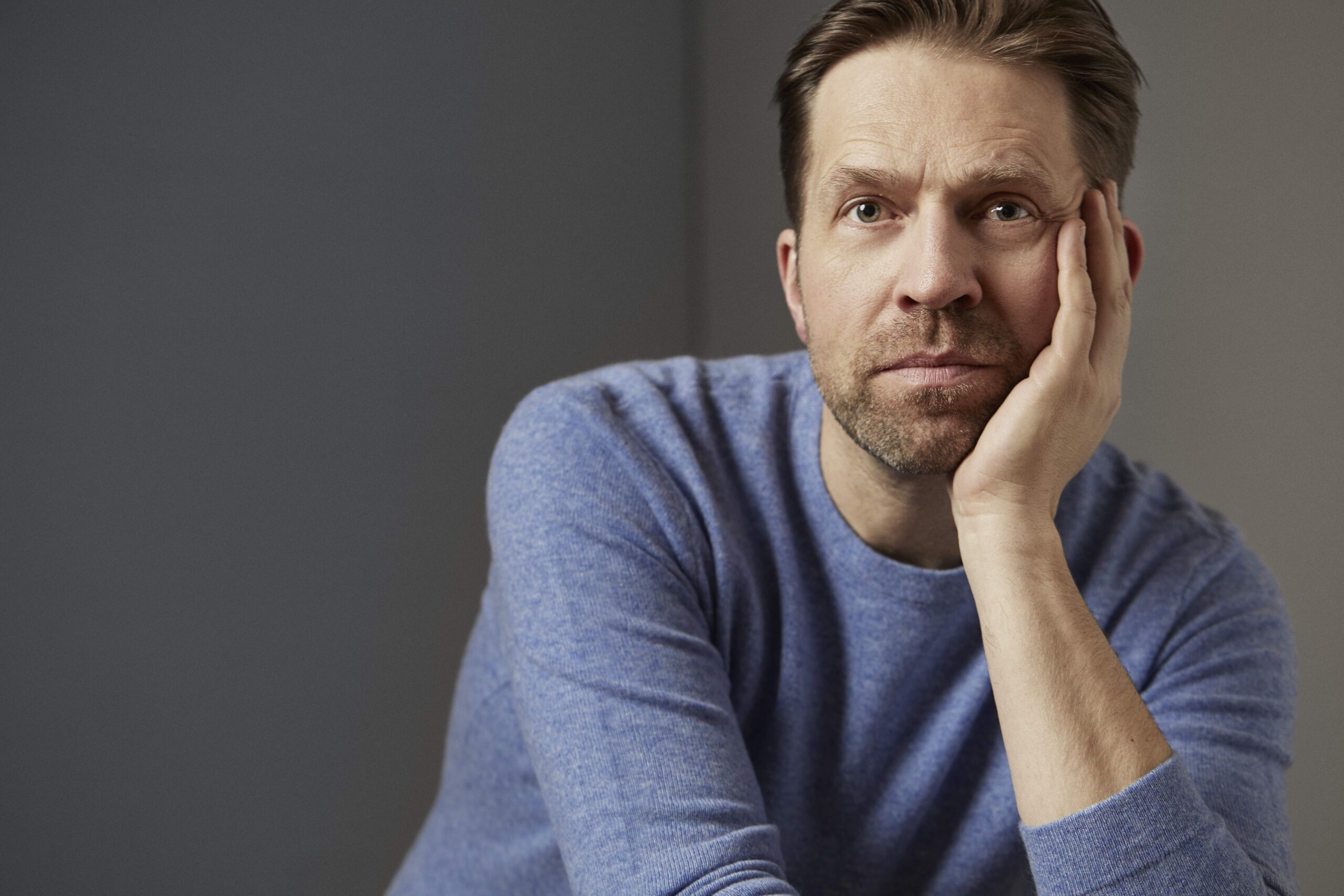 Leif Ove Andsnes