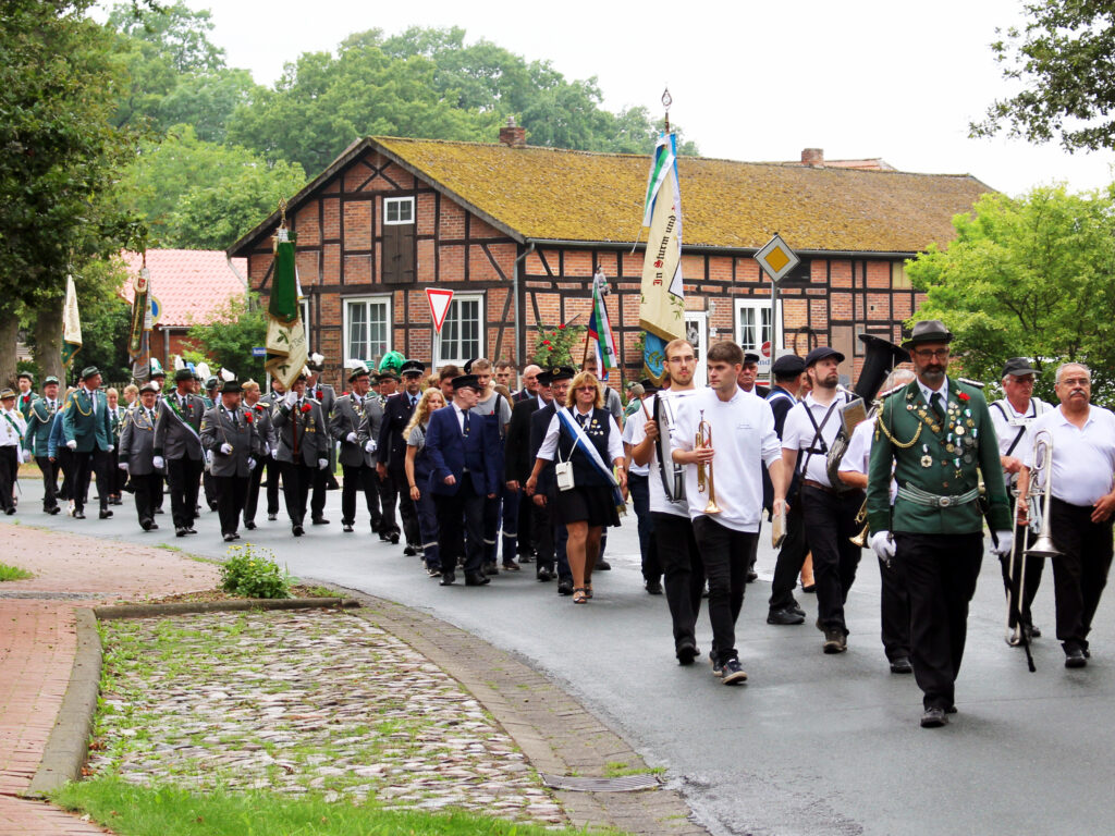 Schützenfest Gorleben