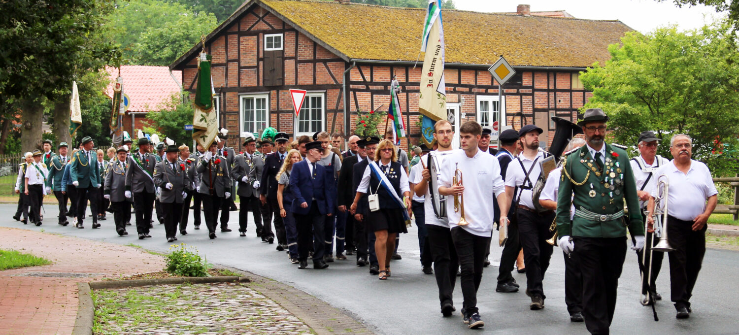 Schützenfest Gorleben