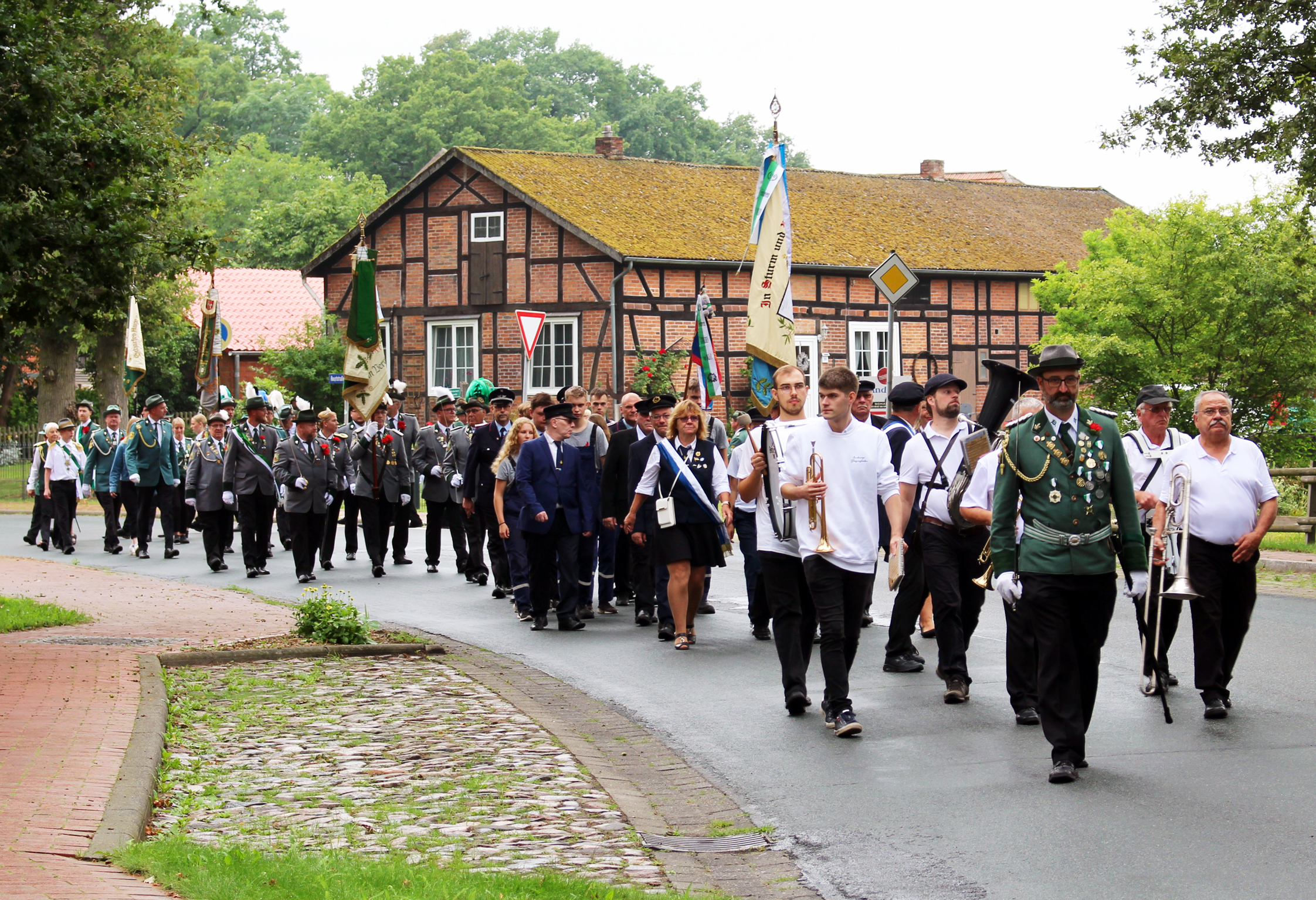 Schützenfest Gorleben