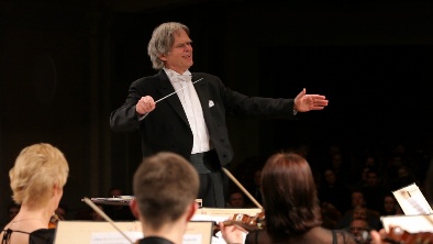 Copenhagen Phil – The Copenhagen Philharmonic – präsentiert unter der Leitung von Dirgent Ulrich Backofen