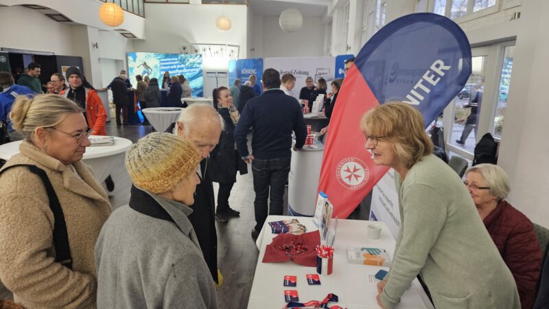 Pflege, Gildehaus, Lüchow